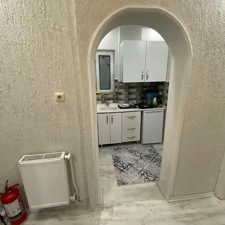 דירה Poyraz בורסה