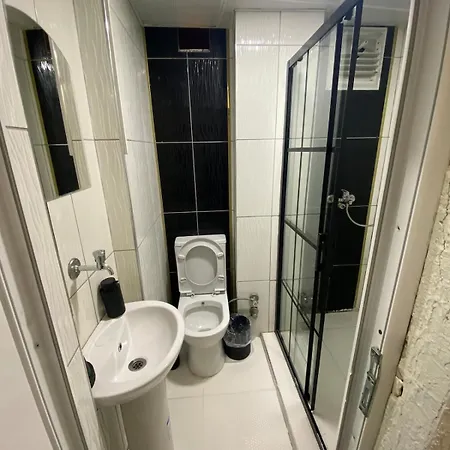 דירה Poyraz בורסה