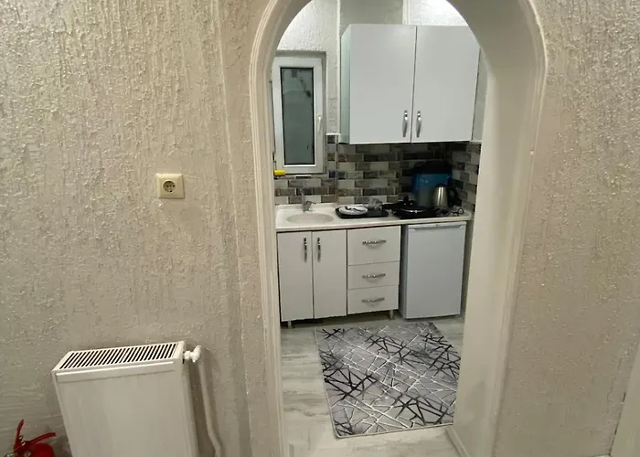 Apartament Poyraz Bursa