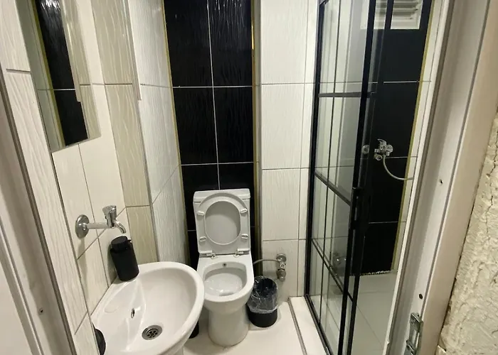 Apartament Poyraz Bursa